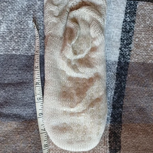 Bench Long Socks - Picture 2 of 5